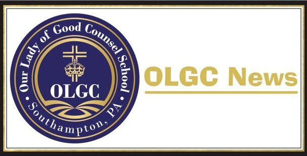OLGC News OLGC s Own TV Studio Our Lady of Good Counsel Catholic